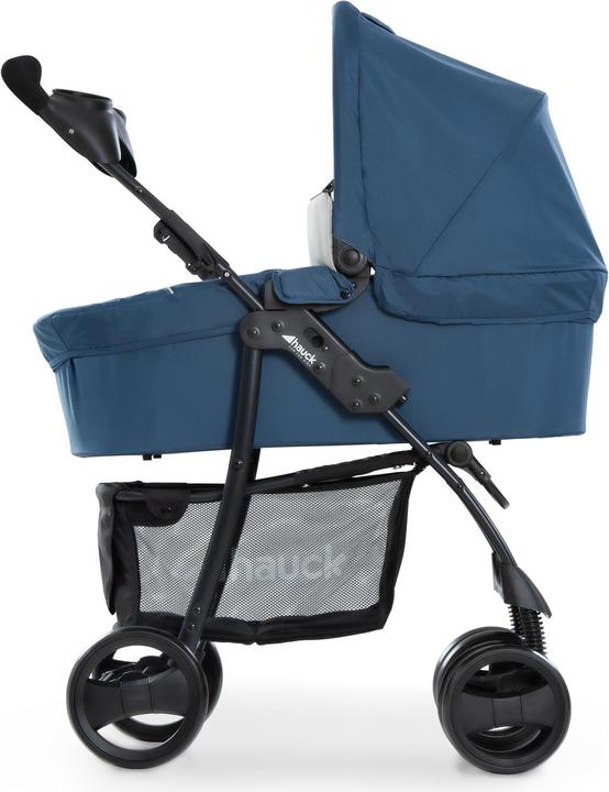 Actual product image Hauck Shopper SLX Trio Set