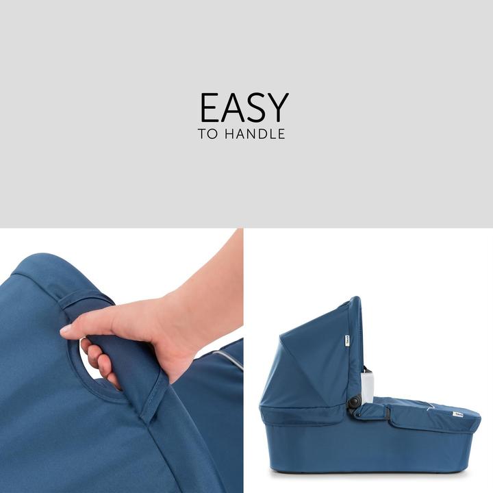 Actual product image Hauck Shopper SLX Trio Set