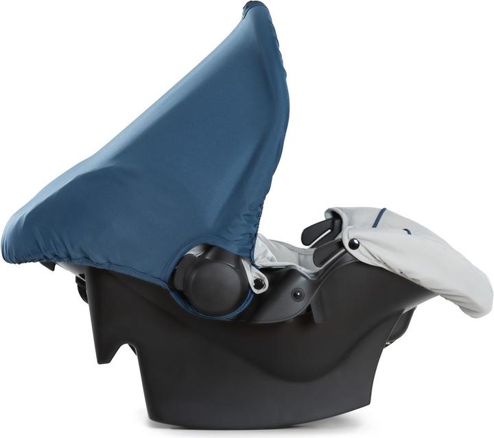 Actual product image Hauck Shopper SLX Trio Set
