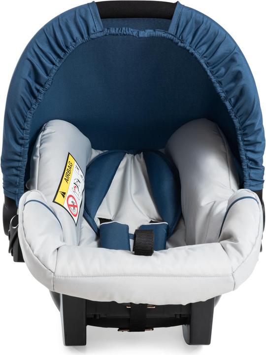Actual product image Hauck Shopper SLX Trio Set