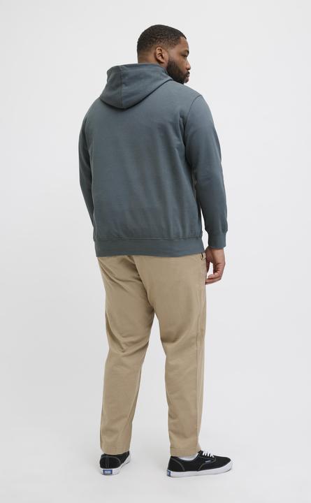 Produktbild Jack & Jones Plus Size Kapuzenpullover Kapuzenpullover (3XL)