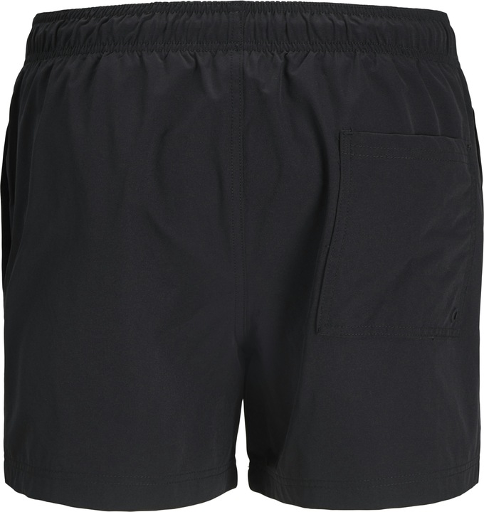 Actual product image Jack & Jones Jpstmaui Jjswim Solid Akm Sn (S)