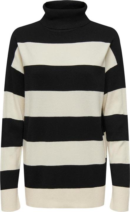 Immagine prodotto Only Maglione lungo a collo alto (XS)