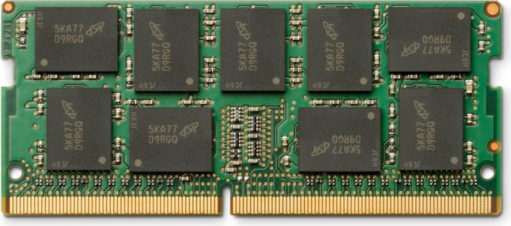 Produktbild HP 1xd84aa (1 x 8GB, 2666 MHz, DDR4-RAM, DIMM)