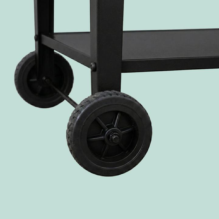 Actual product image Relaxdays planter