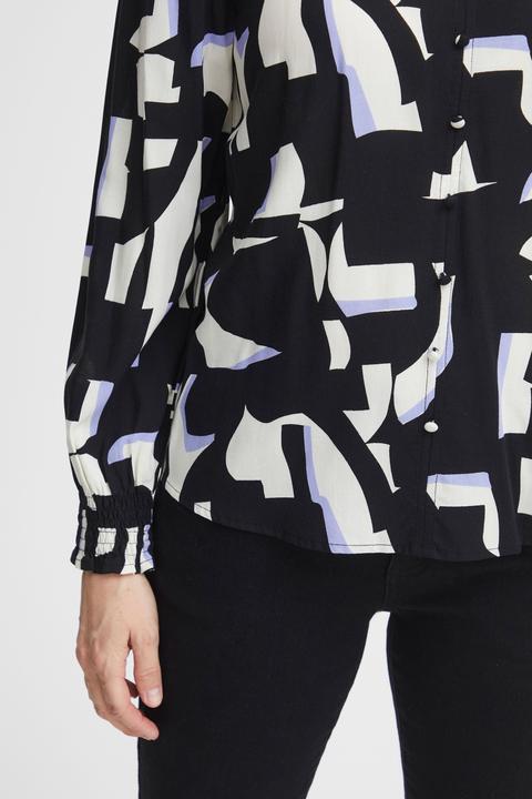 Actual product image Fransa FRFLOWY BL 2 - 20612407 (XS)