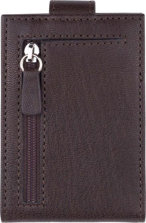 Brown (dark brown)