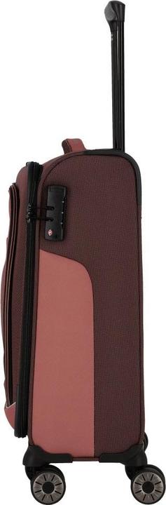 Produktbild Travelite Handgepäck Viia 4w Trolley S (34 l)