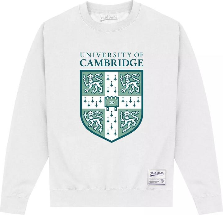 Produktbild Cambridge University Sweatshirt (M)