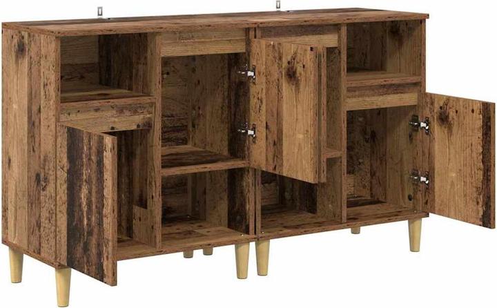 Actual product image vidaXL Sideboard (60 x 35 x 70 cm)