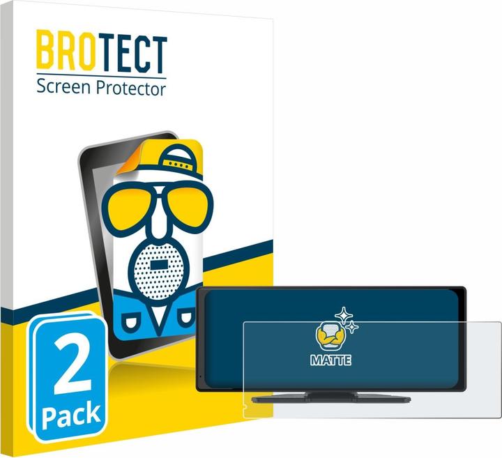Image du produit BROTECT Protection Mat