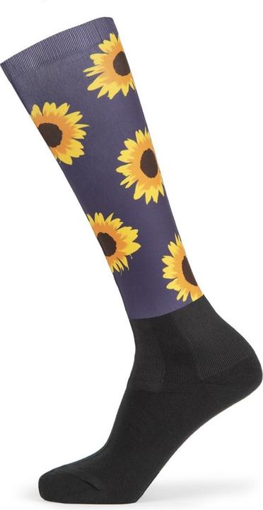 Produktbild Aubrion Hyde Park Sonnenblume Kniestrümpfe (One Size)