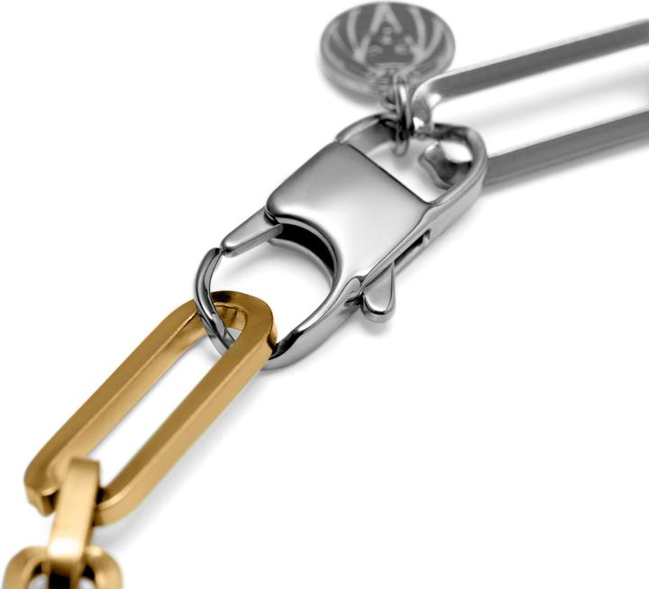 Produktbild Lucleon Connor Amager (Edelstahl)