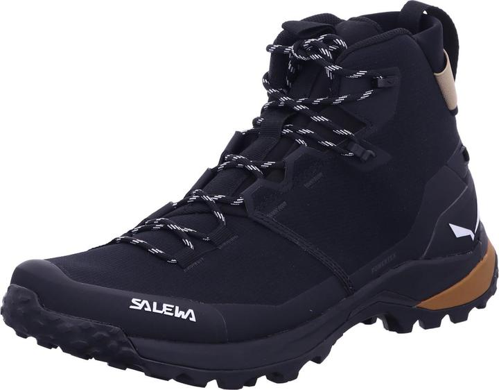 Actual product image Salewa Puez 2 Mid Ptx M (39)