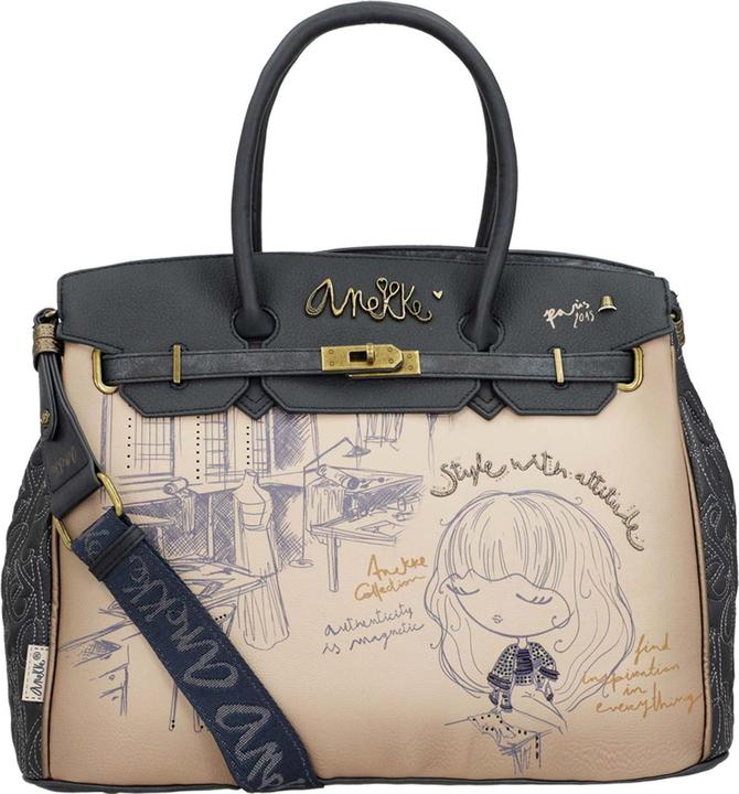 Immagine prodotto Anekke Studio Handtasche 40 cm