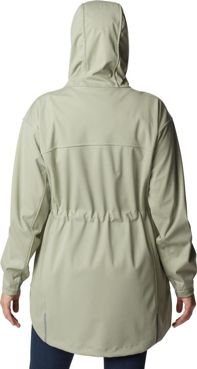 Produktbild Columbia Flora Park™ Softshell Jacket (L)