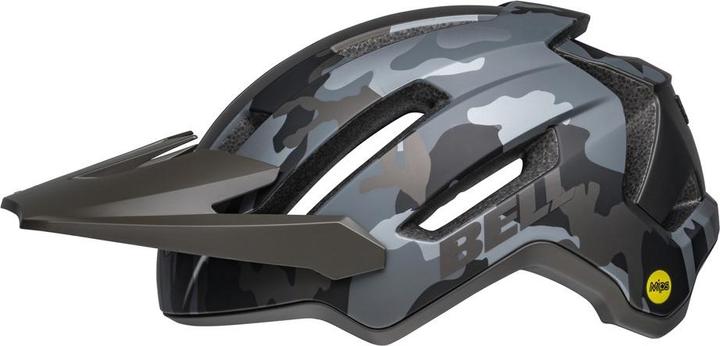 Actual product image Bell 4Forty Air MIPS Helmet (55 - 59 cm)