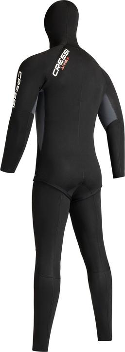 Immagine prodotto Cressi Apnea (5mm, 7 mm, 2 mm, XXL)