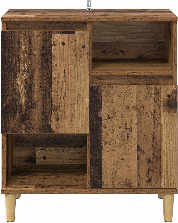 Produktbild vidaXL Sideboard (35 x 60 x 70 cm)