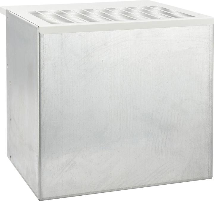 Actual product image Schneider Electric Mounting kit 1730x421x384mm metal PCSPWMKIT120A