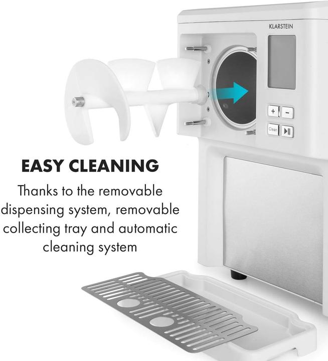 Produktbild Klarstein Sweet Sundae