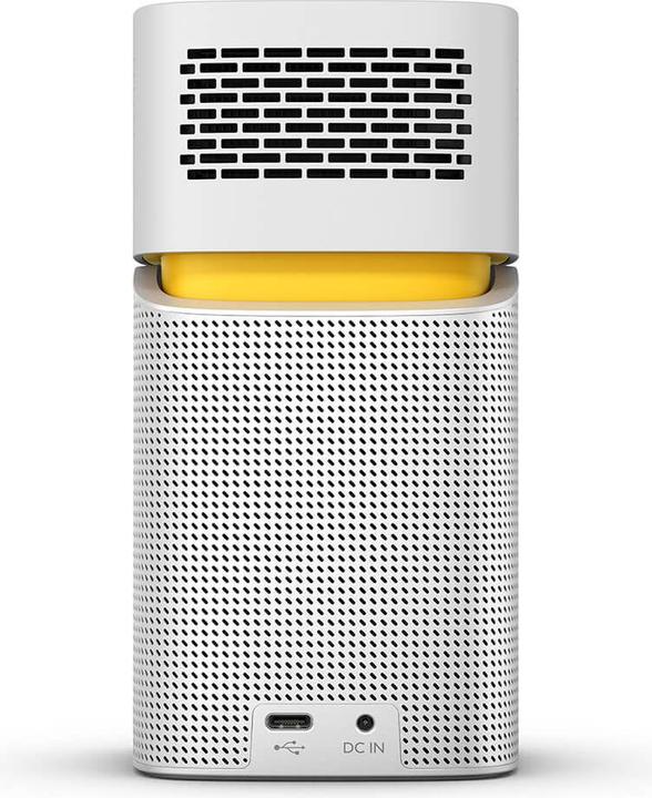 Actual product image BenQ GV1 (WVGA, 200 lm, 1.3:1)