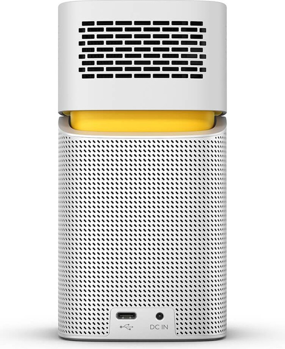 Produktbild BenQ GV1 (WVGA, 200 lm, 1.3:1)