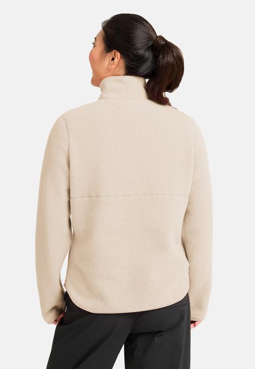 Actual product image Jack Wolfskin Lite Curl Hz W (XL)