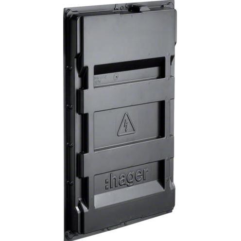 Hager, Verteilerschrank Zubehör, VZ537