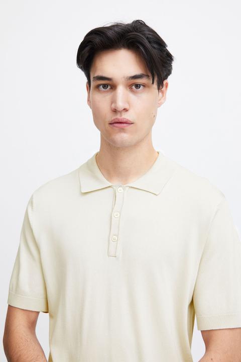 Actual product image Casual Friday CFKarl SS polo knit 20504993 (S)