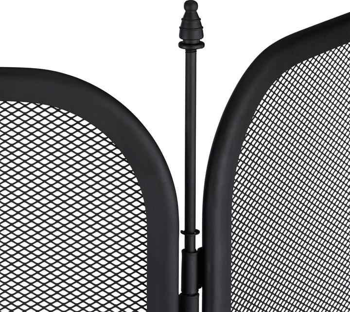 Produktbild Relaxdays Funkenschutzgitter (97 x 1.5 x 52.5 cm)