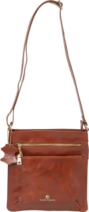 Produktbild Marc Picard Firenze Crossover Bag