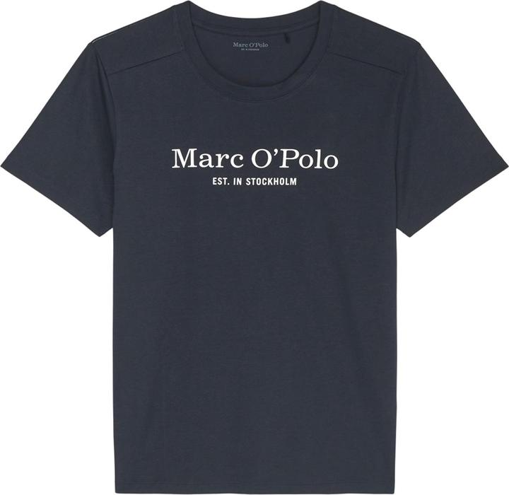 Immagine prodotto Marc O'Polo Maglietta in cotone Mix & Match (L)