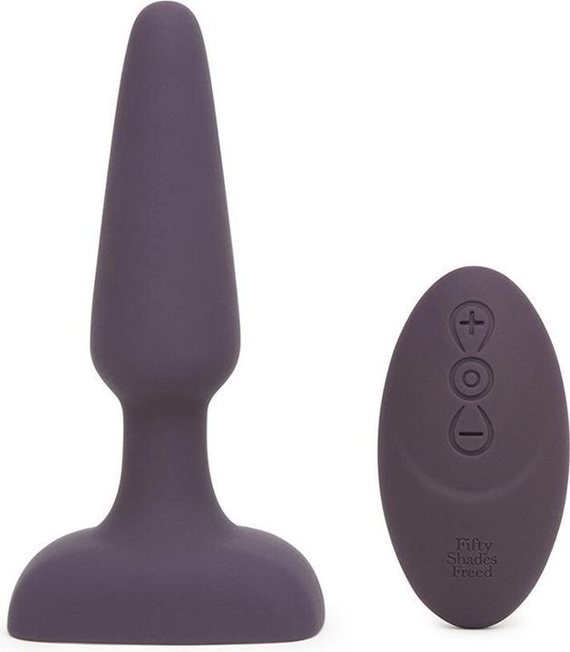 Image du produit Fifty Shades of Grey Feel So Alive