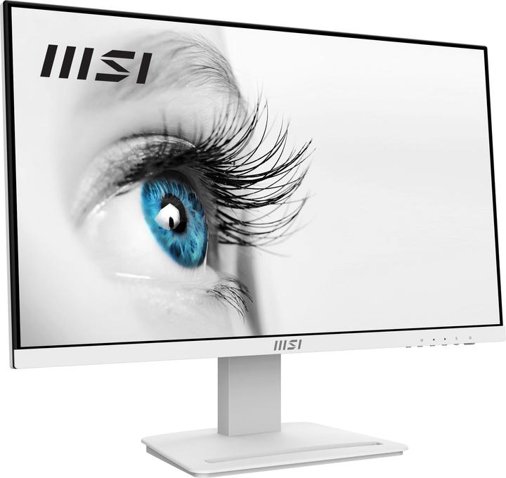 Produktbild MSI PRO MP243XW (1920 x 1080 Pixel, 23.80")