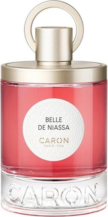 Actual product image Caron Belle De Niassa - Refillable Perfume (Eau de parfum, 100 ml)