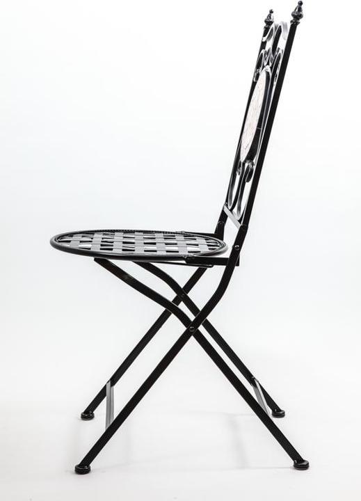 Produktbild Cachet Bistrostuhl Mosaik