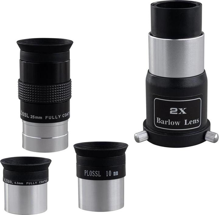 Actual product image Dörr Telescope Orion 1000