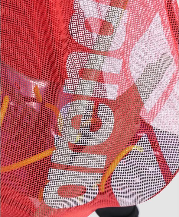 Actual product image Arena One Go Mesh Bag