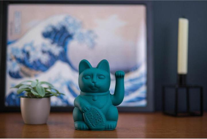 Actual product image Donkey Products Decoration Wave Cat