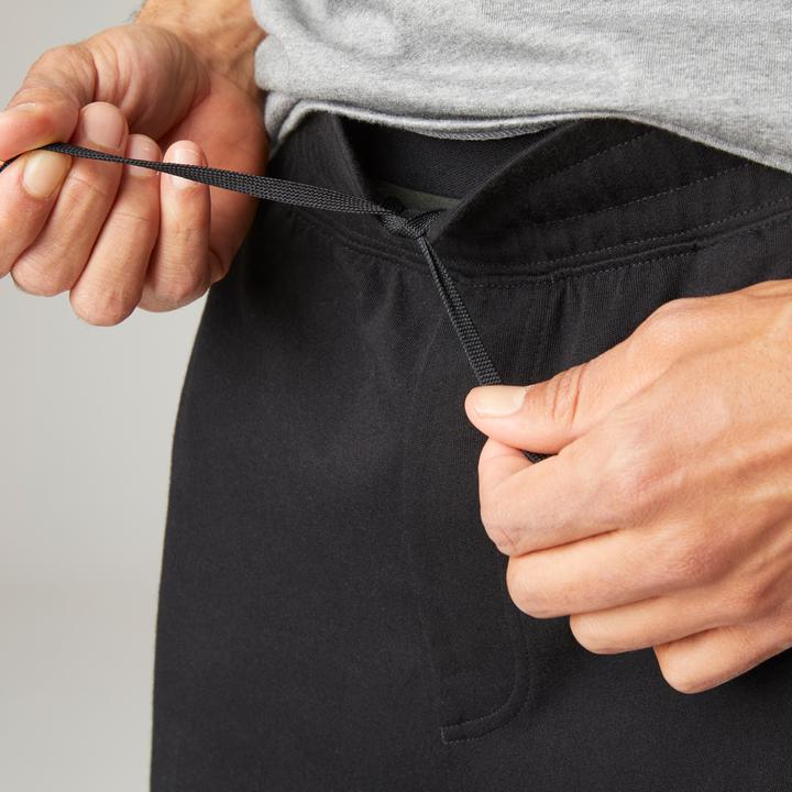 Actual product image Domyos 500 ZIP (L)