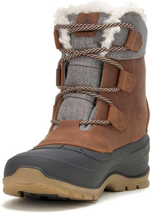 Produktbild Kamik Snowgem Lo (40)