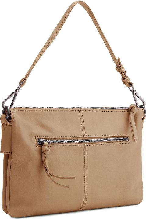 Immagine prodotto FredsBruder Take A Smile Umhängetasche Leder 30 cm