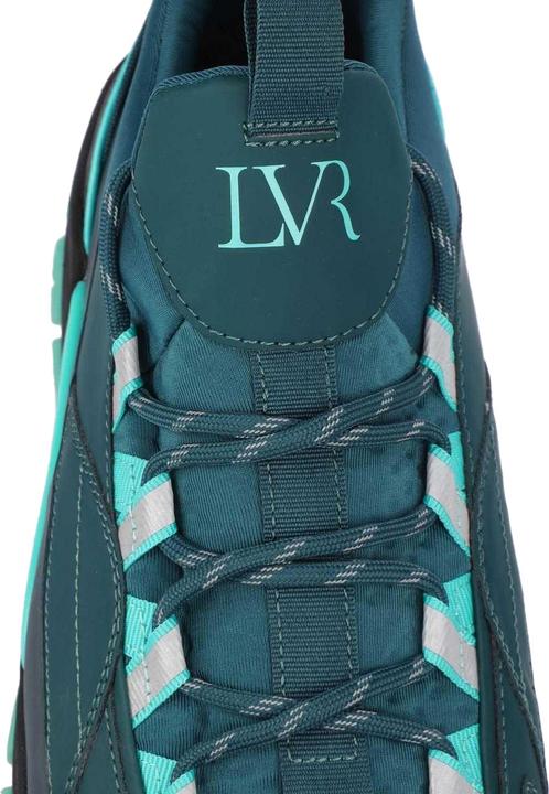 Produktbild Lavair Creator Evo Sneaker Wildleder (47)