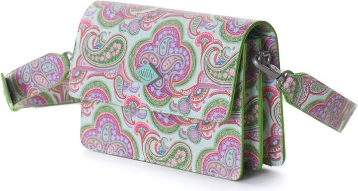 Immagine prodotto Oilily Summer Paisley Shoulder Bag