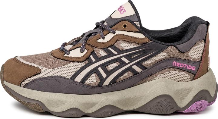 Image du produit ASICS Performance Asics x Studio Hagel NEOTIDE Brown Storm Feather Grey (39)