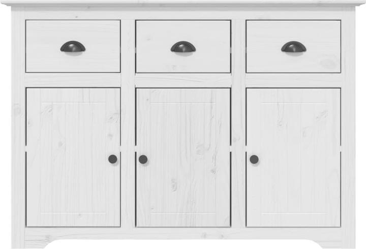 Image du produit vidaXL Emilio (115 x 43 x 79.50 cm)