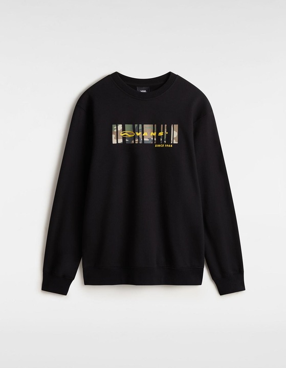 Produktbild Vans Scanner Crew Black (XL)