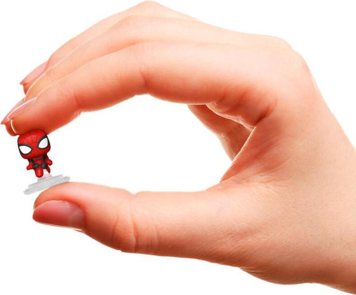 Produktbild Funko Bitty POP! 4 Pack Spider-Man: Spider-Man