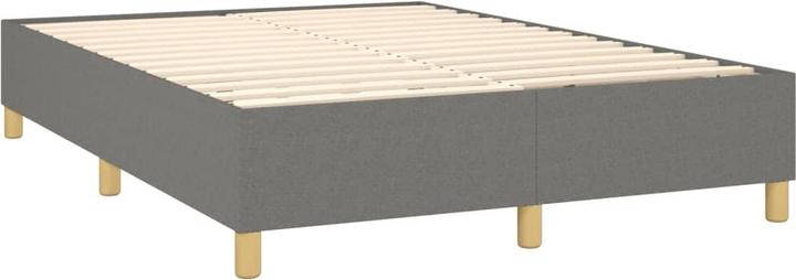 Image du produit vidaXL Boxspringbett (140 x 200 cm)